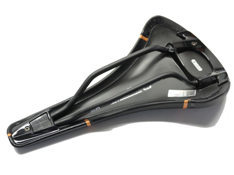 Selle San Marco Regal – Courte, étroite – Noire – Pour Vélo De Route/VTT – Neuve