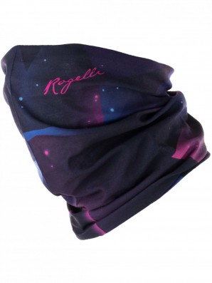 Multifunkční tunelový šátek Rogelli SCARF bezešvý