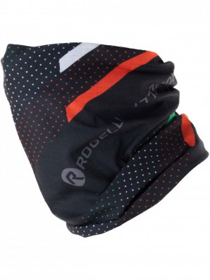 Multifunkční tunelový šátek Rogelli SCARF bezešvý