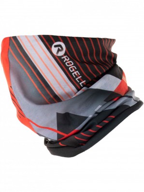 Multifunkční tunelový šátek Rogelli SCARF bezešvý
