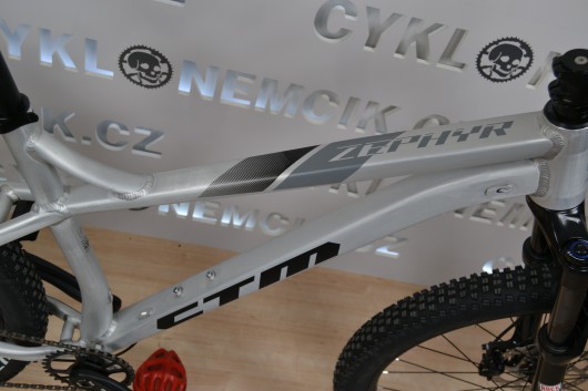 Kolo CTM Zephyr Pro