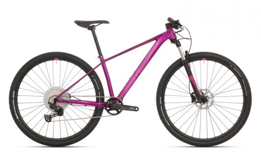 Kolo SUPERIOR Modo XP 909 Matte Purple/Pink