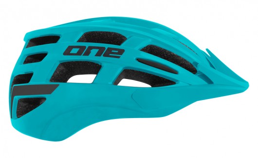 Přilba Superior MTB SPORT blue