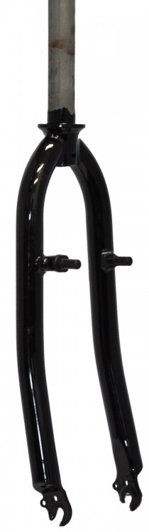 Pièce Vélo Neuf Fork Trekking 28 SR Suntour NEX DS MLO / 63 Mm / Column 1 1/8 A-Head BKO Fourche 1 1/8 A-head