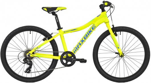 KOLO MAXBIKE DENALI 24