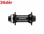 Náboj přední SHIMANO ALIVIO HB-MT400 15 36d