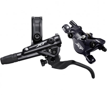 Brzda kotoučová Shimano SLX BR-M8100 zadní