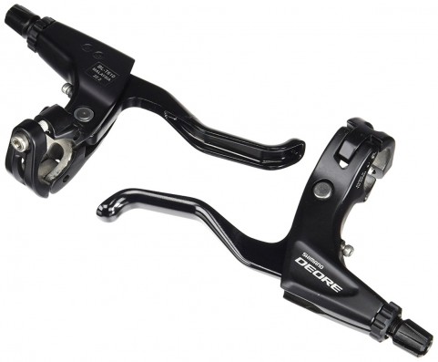 Brzdové páky SHIMANO Deore BL-T610