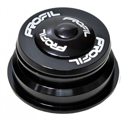 Řízení PROFIL H385 1-1/8" semi-integrované taper
