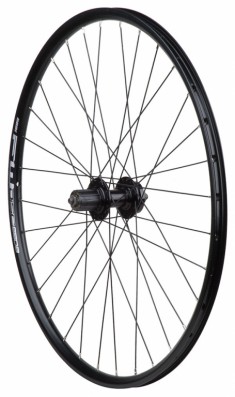 Zapletené kolo RODI FW DISC zadní MTB 27,5"