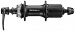 Náboj zadní SHIMANO FH-M3050 36 děr černý