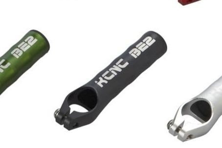 Kolo Spyder Oxygen SLX Reba green