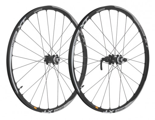 Kolo Spyder Oxygen SLX Reba green