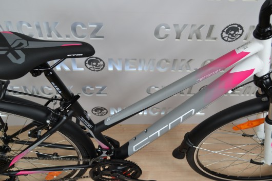 Kolo CTM JESSIE TREK