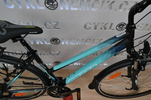 Kolo CTM JESSIE TREK
