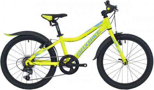 Kolo Maxbike Junior 20