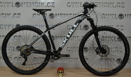 Kolo SKULL 29 Deore 10 XCR