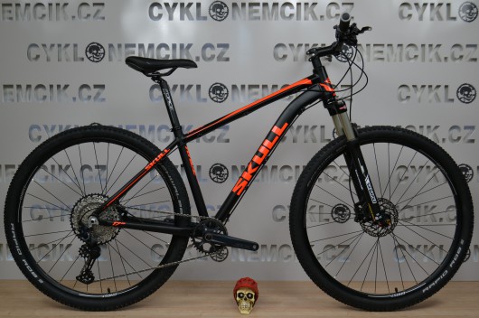 Kolo SKULL 29 Deore 10 XCR