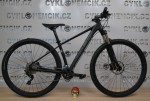 Kolo SUPERIOR XC 889 Matte Black/Dark Grey
