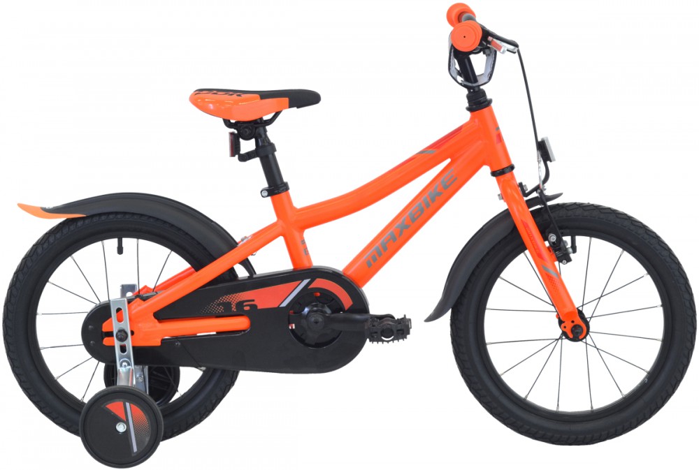 Kolo Maxbike 16 2020 - CykloNěmčík.cz