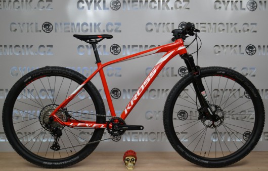 Kolo Kross Level 9.0 Recon SLX 12