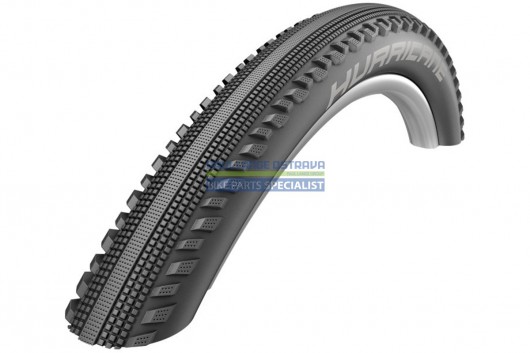 Plášť SCHWALBE PLÁŠŤ HURRICANE 42-622