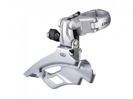 Přesmykač SHIMANO Deore FD-M591 9