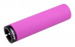 Gripy PRO-T Plus Silicone Color na inbus 016, růžové