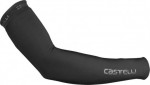 CASTELLI - návleky na ruce Thermoflex, black