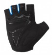 ETAPE- rukavice GARDA, černá/modrá