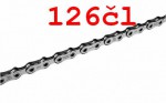 Řetěz SHIMANO XT CN-M8100