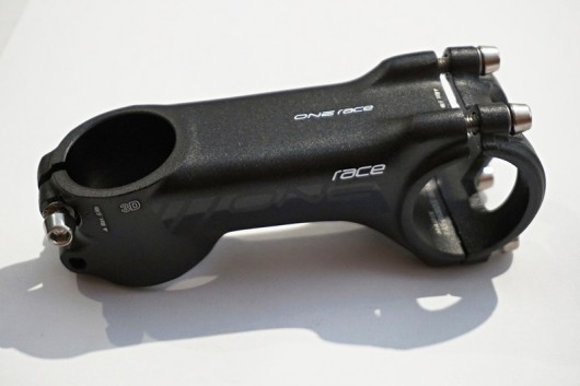 Představec One Race 31,8/120mm