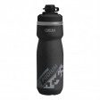 Láhev CAMELBAK Podium Dirt Series Chill 0,62l Black