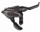 Řadící brzdové páky SHIMANO ST-EF51 7s 3-prsté