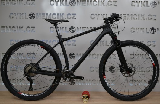 Kolo MRX 29 Carbon XT 8000 11 REBA RAW