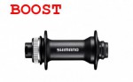 Náboj přední SHIMANO ALIVIO HB-MT400 15mm Boost,32d