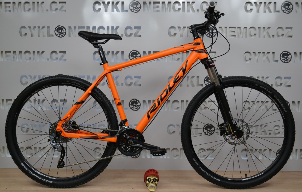 ridley blast 29