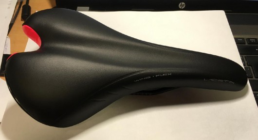Sedlo Fizik Vesta lady