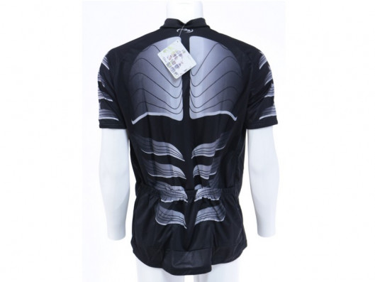 Cyklistický dres Biemme krátký rukáv