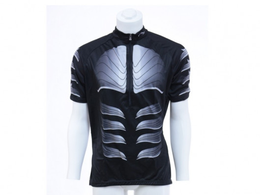 Cyklistický dres Biemme krátký rukáv