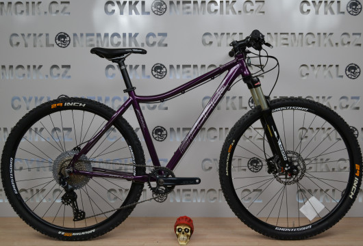 Kolo Force Galateia lady  29 SLX 7100 12s