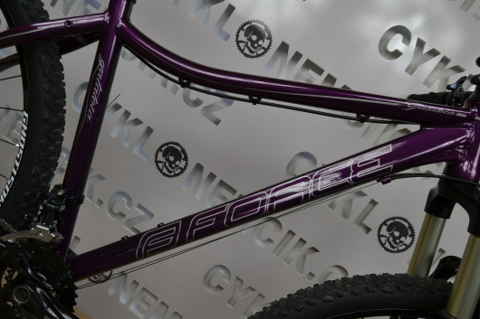 Kolo Force Galateia lady  29 SLX 7100 12s