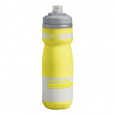 Láhev CAMELBAK Podium Chill 0,62l Reflective Yellow