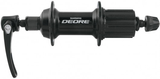 Náboj zadní SHIMANO Deore FH-T610 32d