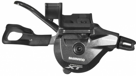 Shimano m8000 втулка