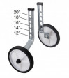 Balanční kolečka ONE 12-20"