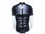 Cyklistický dres Biemme krátký rukáv
