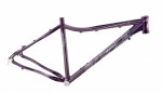 Kolo Force Galateia lady  29 SLX 7100 12s