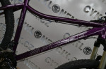 Kolo Force Galateia lady  29 SLX 7100 12s