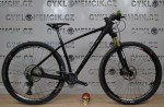 Kolo SKULL Karbon SLX 1x12 AXON